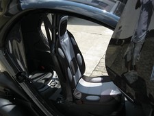 Sitzauflage von Automax passend für Renault Twizy,  Artikelbeschreibung lesen !