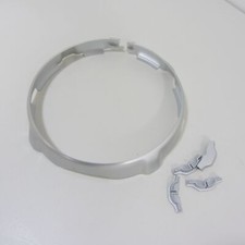 Ducati Scrambler 803 Desert