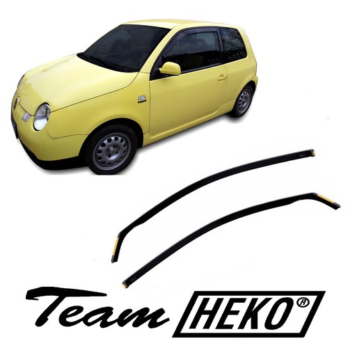 Windabweiser heko passend - windabweiser,