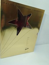 Barbie As Scarlett O ' Hara Hollywood Legends Collection Mattel 1994 Rot - ZR-T6