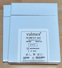Röntgenfilme Valmex VA 990