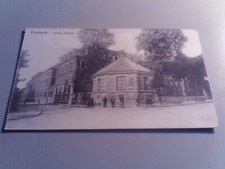 Alte AK Frankreich Charleville