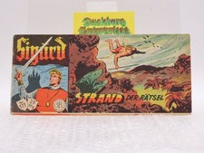 Sigurd Piccolo 1. Serie  Nr