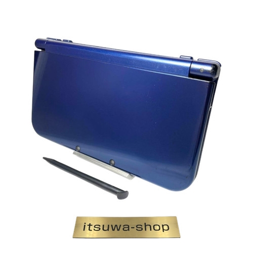 Nintendo new 3ds - new,