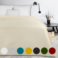 Bettüberwurf Tagesdecke