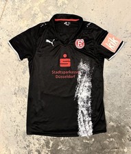 FC Fortuna Dusseldorf Away