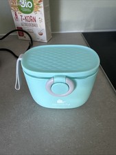 milchpulver behälter