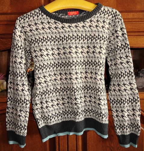 Vintage jungs winter - vintage,