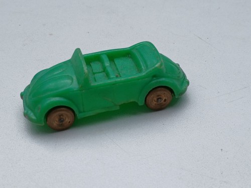 Alter käfer modelauto - käfer,