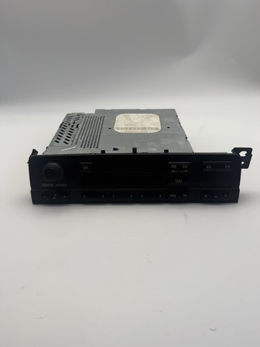Original bmw rcc105 reverse - original,