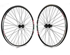 MTB Laufradsatz Box 26" x 1,75