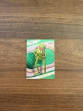 Topps Chrome Disney 2025 Kermit The Frog 64/99