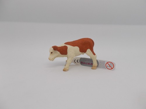 Bullyland bully tier - tier, 62710