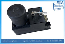 Gebr. Zentralverriegelung ZV