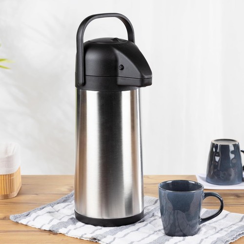 Thermoskanne liter aus - 3,