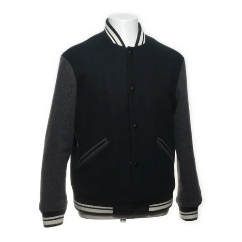 Zara collegejacke herren - zara,,