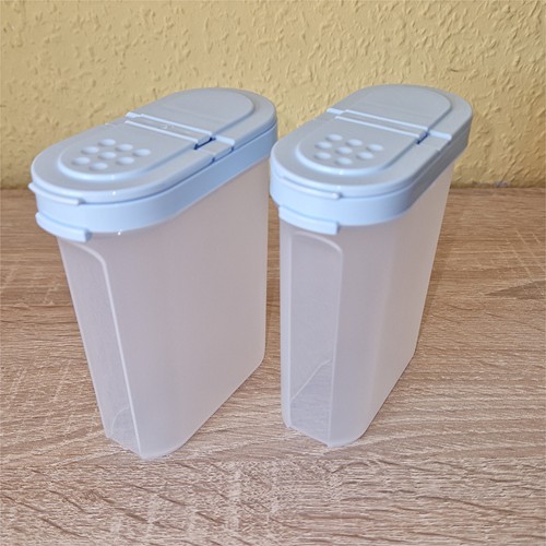 Tupperware gewürz riesen - tupperware, 2x