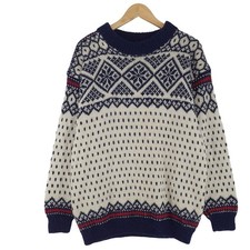 Nordic Pullover Skandinavisch