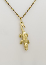 Detailliert & massiver 3D