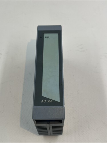 3ao350 rev c0 ao350 - b&r, 3ao350.6