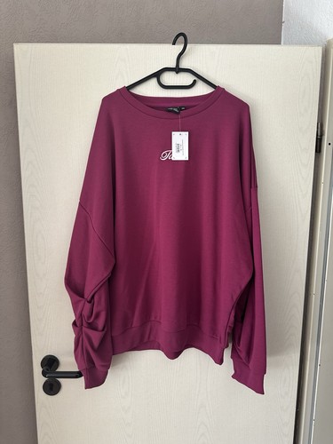 Tates oversize sweater mit - tates,