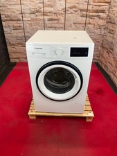 Siemens iQ300 WM14N0A4 Waschmaschine 8 kg Schaumsensor smartFinish waterPerfect+