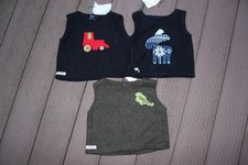 Neue bodywarmer walk - 3,