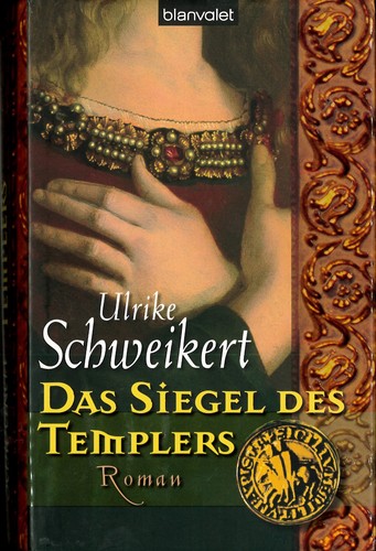 Schweikert ulrike das siegel - ulrike:,