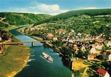 Bad Karlshafen Bad Carlshafen