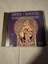 ABBA    ABBA-Mania   The Mix