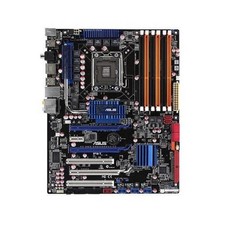 ASUS P6T Intel X58 Mainboard