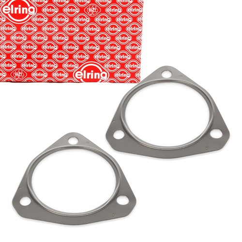 Elring abgasrohrdichtung - 2x,