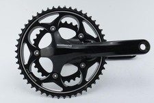 Shimano ultegra 105 - shimano, fc-r565