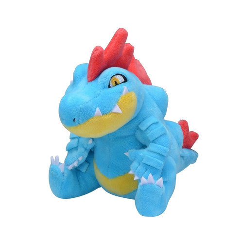 Pokemon impergator kuscheltier - pokemon,
