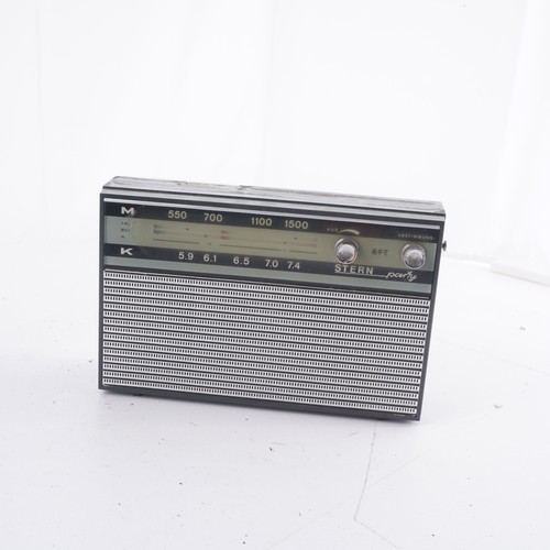 Stern radio - stern-party, 1100
