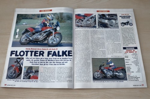 Motorrad news 2004 - 02/2004, nt