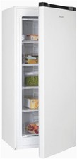 Exquisit Stand-Gefrierschrank