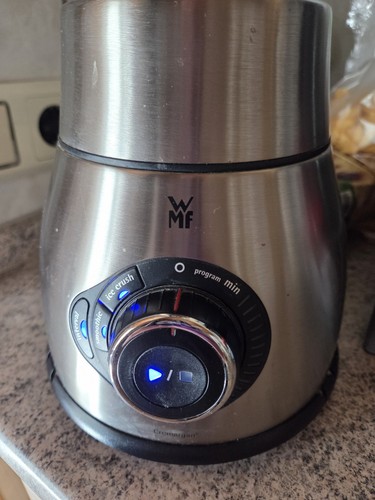 Wmf kult pro power - kult, 1400w