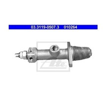 ATE Hauptbremszylinder für VW