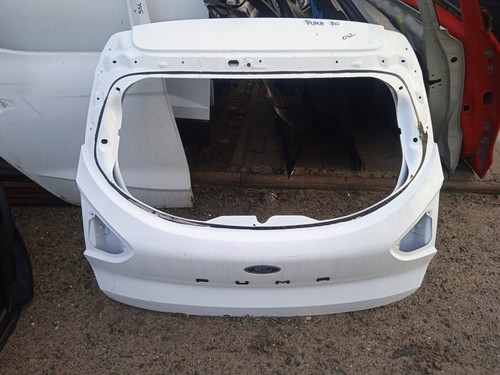 Ford puma heckklappe - ford,