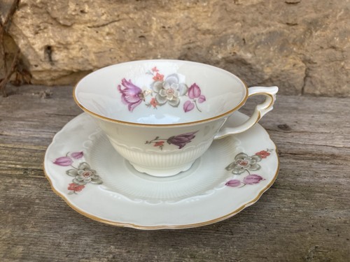 Art deco sammeltasse teetasse - deco,