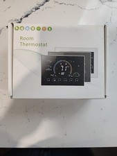 Programmable Thermostat