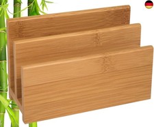 WEDO 061307 Briefständer