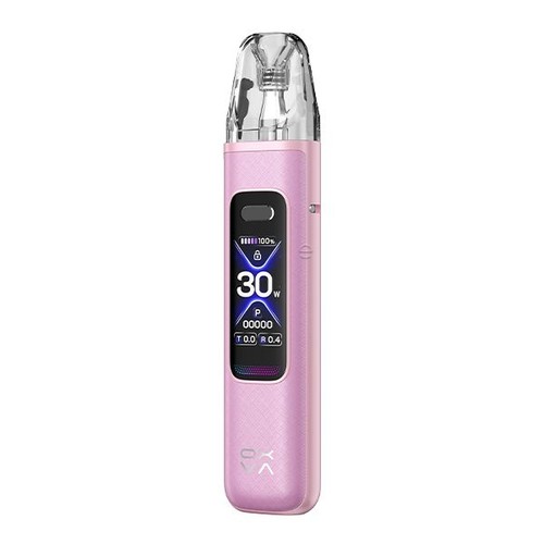 Oxva xlim pro - oxva,