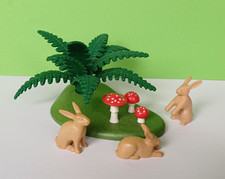 Playmobil Sammlung Set 7075