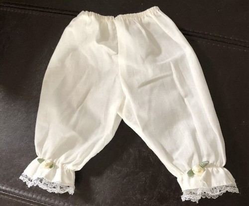 Puppenmode puppen hose - puppen,