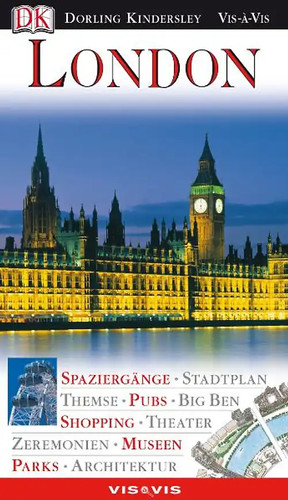 Vis london - -,