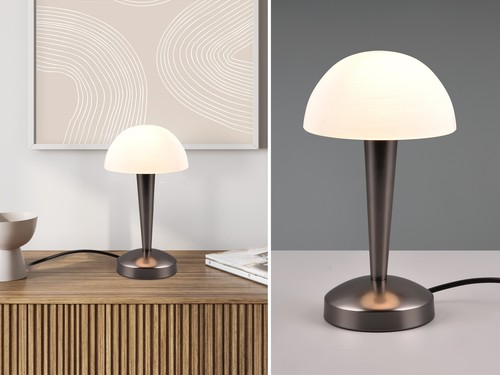 Led tischleuchte - led,