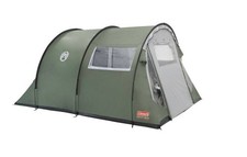 Coleman Coastline 4 Deluxe Tunnelzelt 290x420x200 cm, gebraucht, einmal benutzt