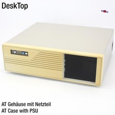 DESKTOP AT CASE GEHÄUSE 150W